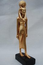 Ushabti -dienaar (nr. 3) - beeld replica Egyptenaar