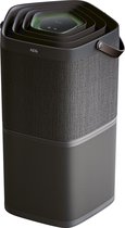 Bol.com AEG AX91-404DG EcoLine - Luchtreiniger - Air purifier - Donker grijs aanbieding