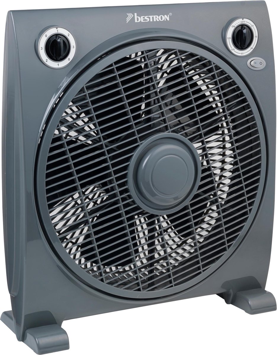 Meilleur ventilateur de boîte ABOX30 | bol.com