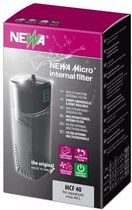 NEWA Microjet Filter Mcf40 - Voor aquarium