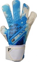 Sells Pro Fusion XC Aqua WA7 - Keepershandschoenen - Maat 8
