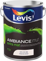 Levis Ambiance Muurverf - Colorfutures 2020 - Extra Mat - Care One - 5L