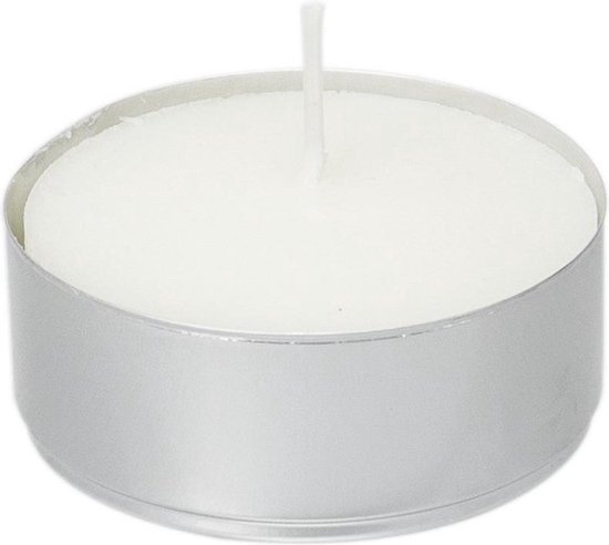 Bolsius Professional Theelichten 4 uur 800 stuks | Kaarsen Plus