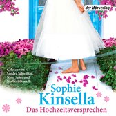 Omslag Das Hochzeitsversprechen