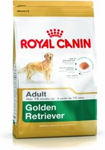 Royal Canin Golden Retriever - Adult - Hondenbrokken - 12 KG