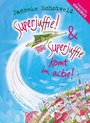 Superjuffie! & Superjuffie komt in actie (deel 1 & 2 gebundeld)