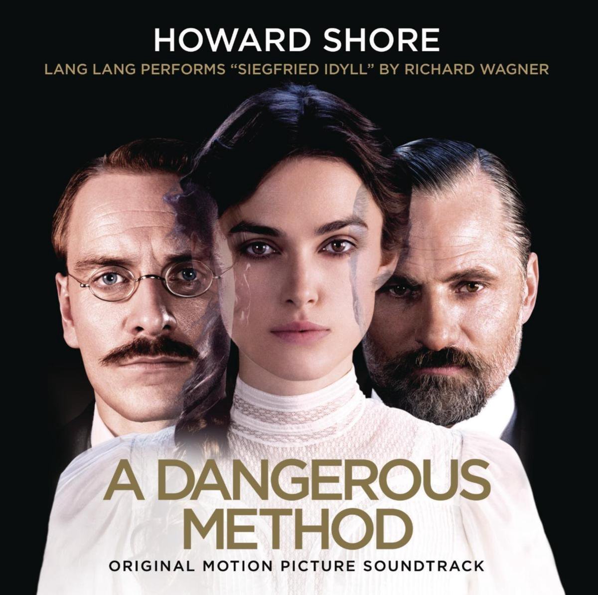 Dangerous Method