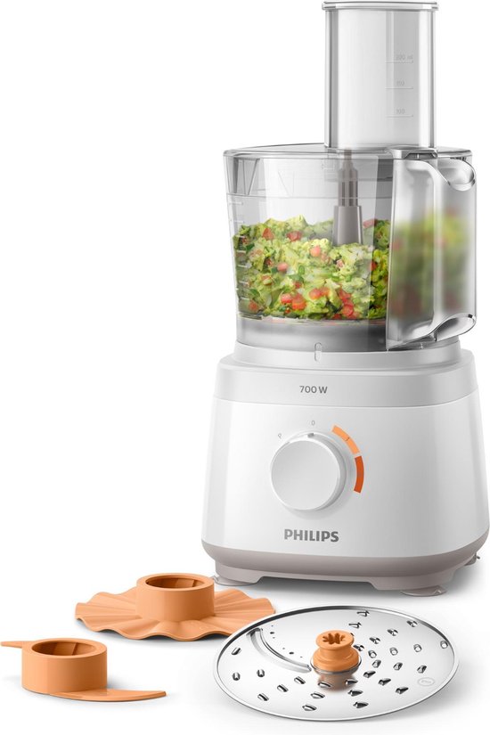 Philips Daily HR7310/00 Foodprocessor