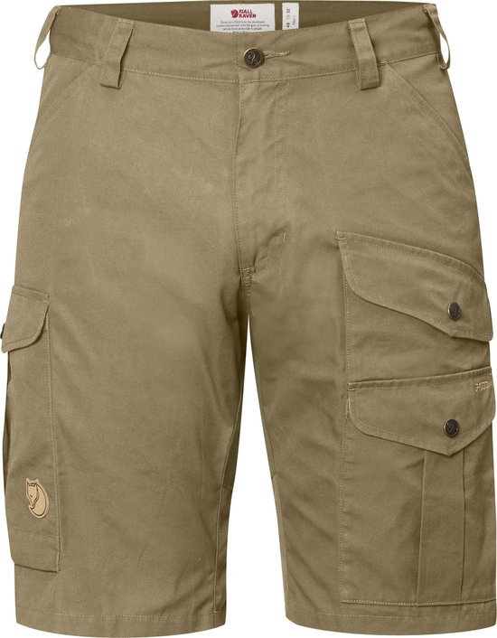 Fjällräven Barents Pro Outdoorbroek Heren - Maat 56 | bol.com