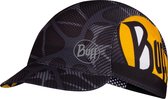 BUFF® Pack Bike Cap Ape-X Logo Black - Pet - Zonbescherming
