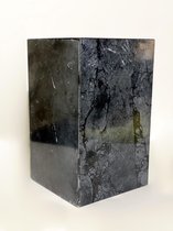 Urn marmer Black Marble