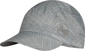 BUFF® Pack Trek Cap Keled Grey - Pet - Zonbescherming - one size