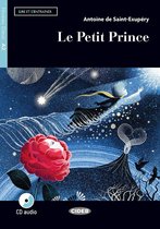 Lire et s'entraîner A2: Le Petit Prince livre + CD audio