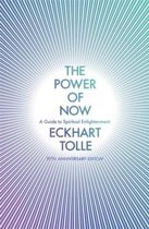 Boekomslag van 'The Power of Now'