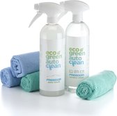 Ecogreenautoclean Freedom Combi Pakket