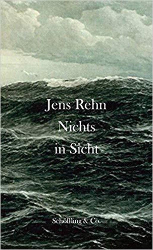 Nichts in Sicht