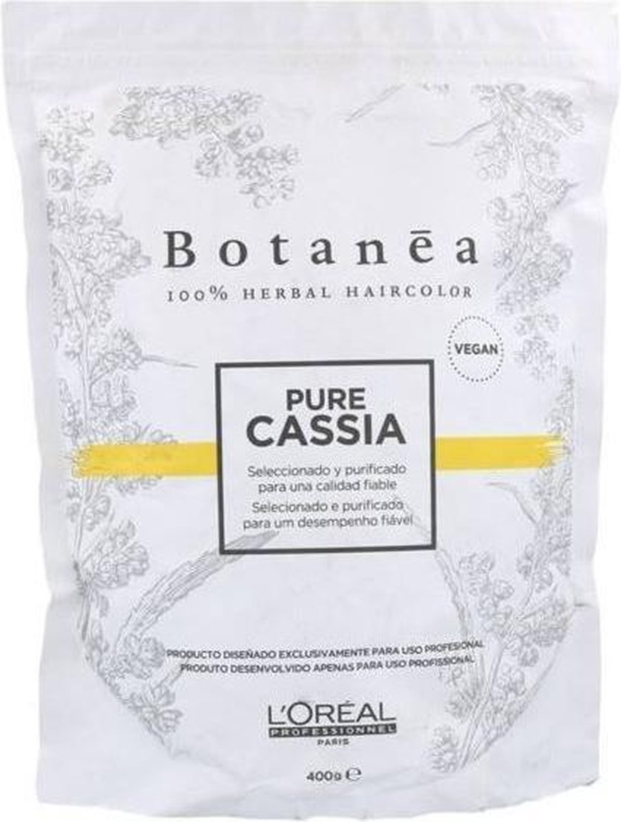 L'Oréal Poeder Botanéa Pure Cassia Shade | bol