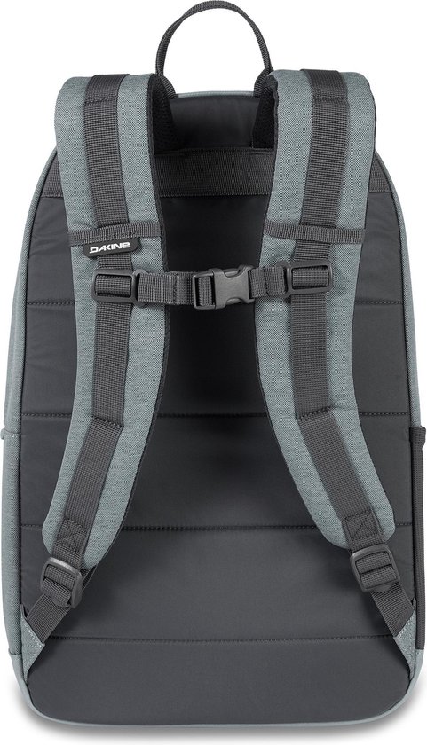 Dakine 365 Pack DLX 27L Backpack - Commuter Daypack With Fleece Lined Pockets & Cord Management