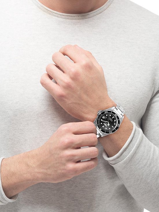 invicta pro diver 8932