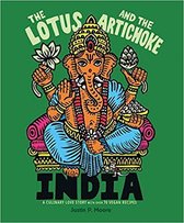 The Lotus and the Artichoke - India