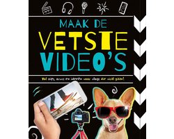 Maak de vetste video's!