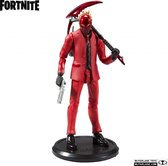 Fortnite - Inferno WV10 Deluxe Figure 18cm