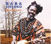 Baba Sissoko - Amadran (CD)