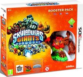 Skylanders Giants: Expansion Pack - 3DS