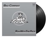 Run With The Pack (Deluxe LP)