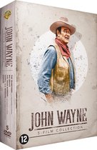 John Wayne Essential Collection