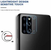 Camera lens protector Samsung Galaxy S20
