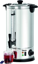 Bartscher Heetwater dispenser 85 Liter | 47(h) x 225 Ø cm