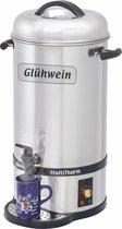 Glühweinpan "Multitherm" - 20 Liter - Bartscher A200050