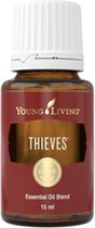 Young Living Essential Oil Blend Thieves -  5ml - Essentiele olie – Aromatherapie