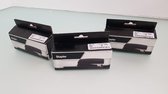 Nietmachine - 3 Stuks
