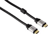 Hama - Hama HDMI Kabel 1.8m 5***** - 30 Dagen Niet Goed Geld Terug