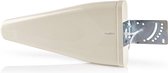 Nedis ANOR4G10WT 3g/4g-antenne Max 11 Db Versterking 698 - 960 Mhz 1710 - 2700 Mhz Waterbestendig