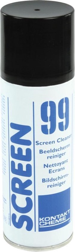 Kontakt Chemie - Kontakt Chemie 99/200 Kontakt 99 Spray 200 Ml - 30 Dagen  Niet Goed... 