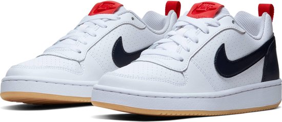 nike court borough low 40