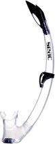 SEAC Tribe Diving Snorkel - Kind - Zwart