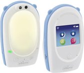 Bol.com-Chicco First Dreams Babyfoon - Dect - Blauw/Wit-aanbieding Bol.com-Chicco First Dreams Babyfoon - Dect - Blauw/Wit-aanbieding