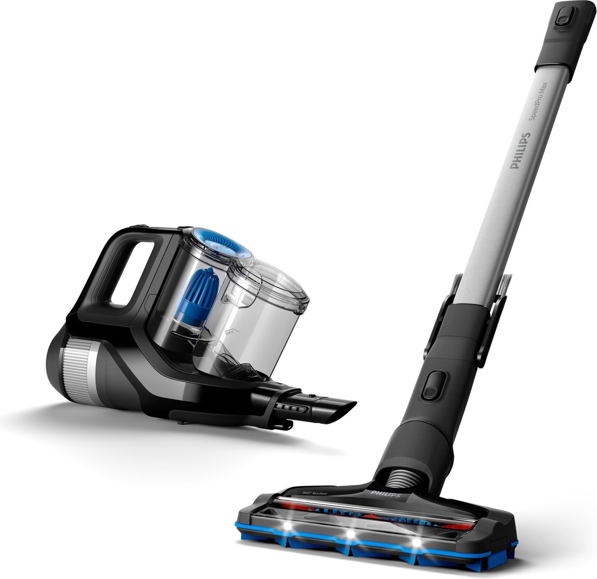 Philips fc6802 аккумулятор