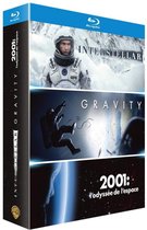 Space (Blu-ray) (Franse Versie)