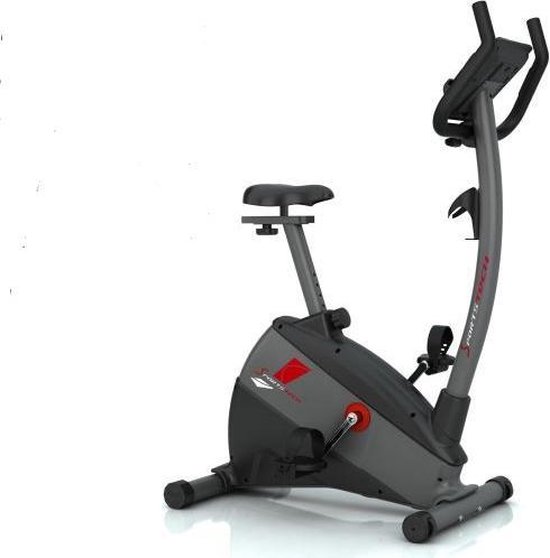 Ergomètre Sportstech ESX500 - Volant 12kg - Vélo d'appartement - Kinomap |  bol.com