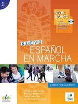Nuevo español en marcha (Nivel A1+A2) Básico libro del alumn