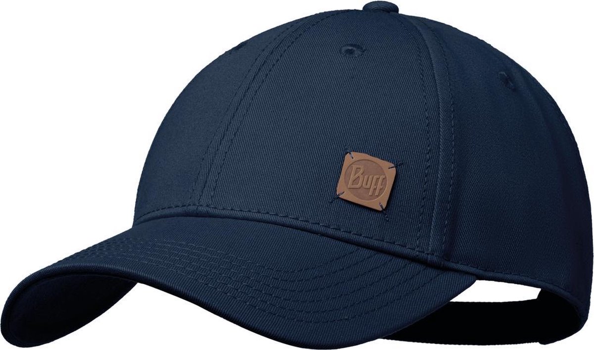 BUFF® Baseball Solid Solid Navy - Pet - Zonbescherming