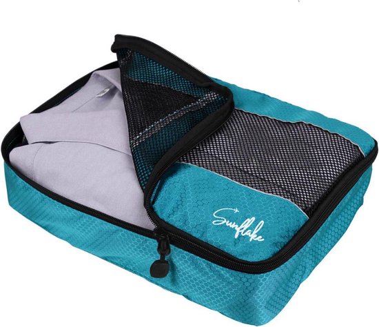 packing cubes zeeman