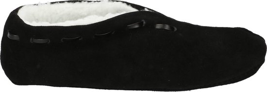 Pantoufles Espagnoles Unisexe Super Cracks Home - Noir - Taille 46