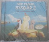 Der Kleine Eisbär 2 - cd
