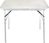 Inklapbare tafel - Klaptfafel - Foldable table